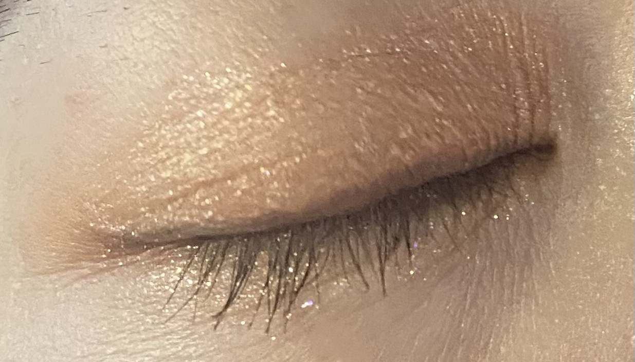 LINE FRIENDS EDITION/rom&nd/メイクアップキットを使ったクチコミ（3枚目）