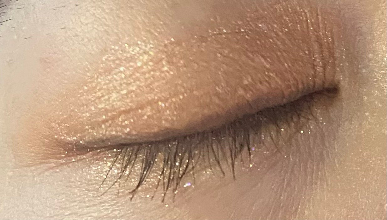 LINE FRIENDS EDITION/rom&nd/メイクアップキットを使ったクチコミ(3枚目)