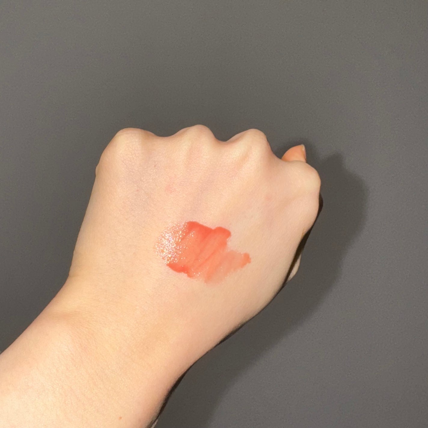 デューティント/AMUSE/リップティントを使ったクチコミ(2枚目)