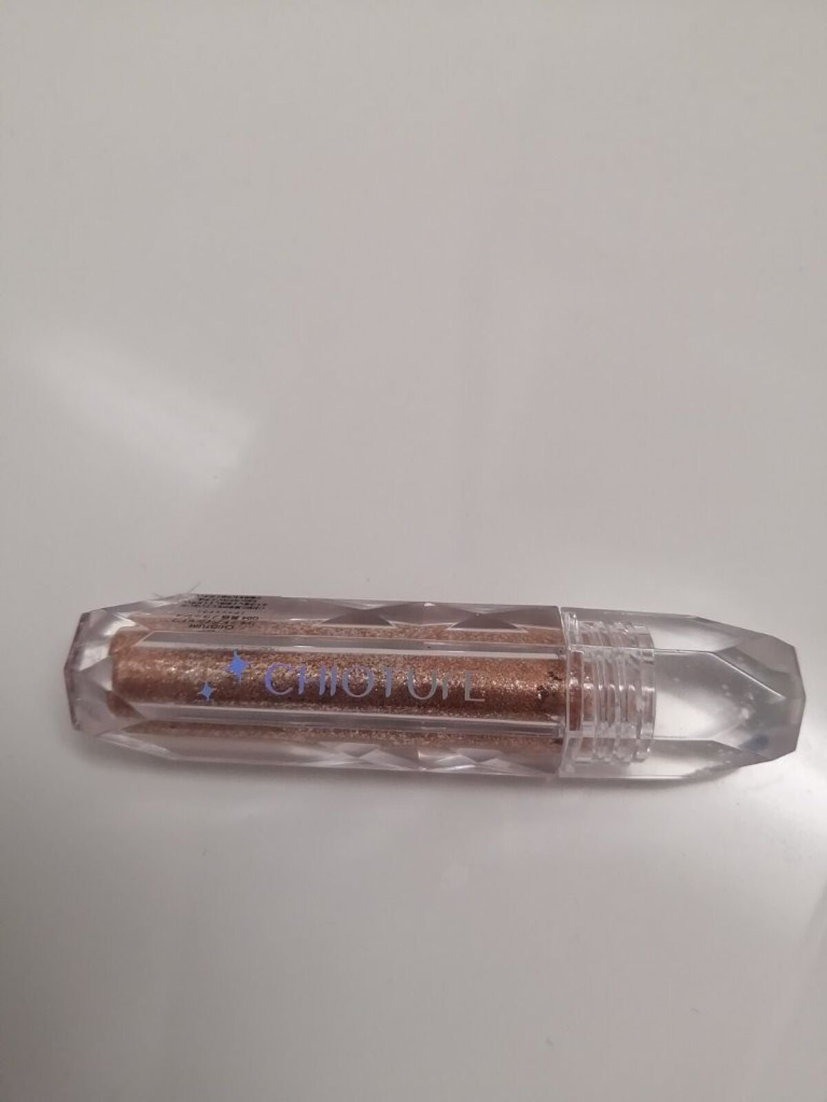 リキッドアイシャドウ/CHIOTURE/リキッドアイシャドウを使ったクチコミ(2枚目)