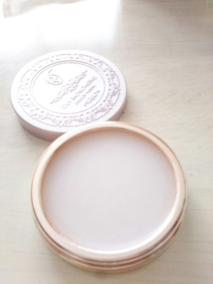 JOUL’S VERNI ソリッドフレグランス ウイ・モンシェリーのクチコミ「ジュールベルニ ソリッドフレグランス
ウィ・モンシェリー
・可愛い容器で持ち運びしやすい
・.....」(2枚目)