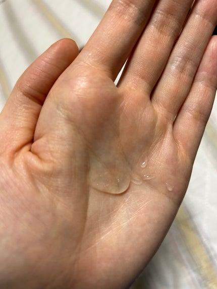 ラディアント タッチ ブラープライマー/YVES SAINT LAURENT BEAUTE/化粧下地を使ったクチコミ(5枚目)