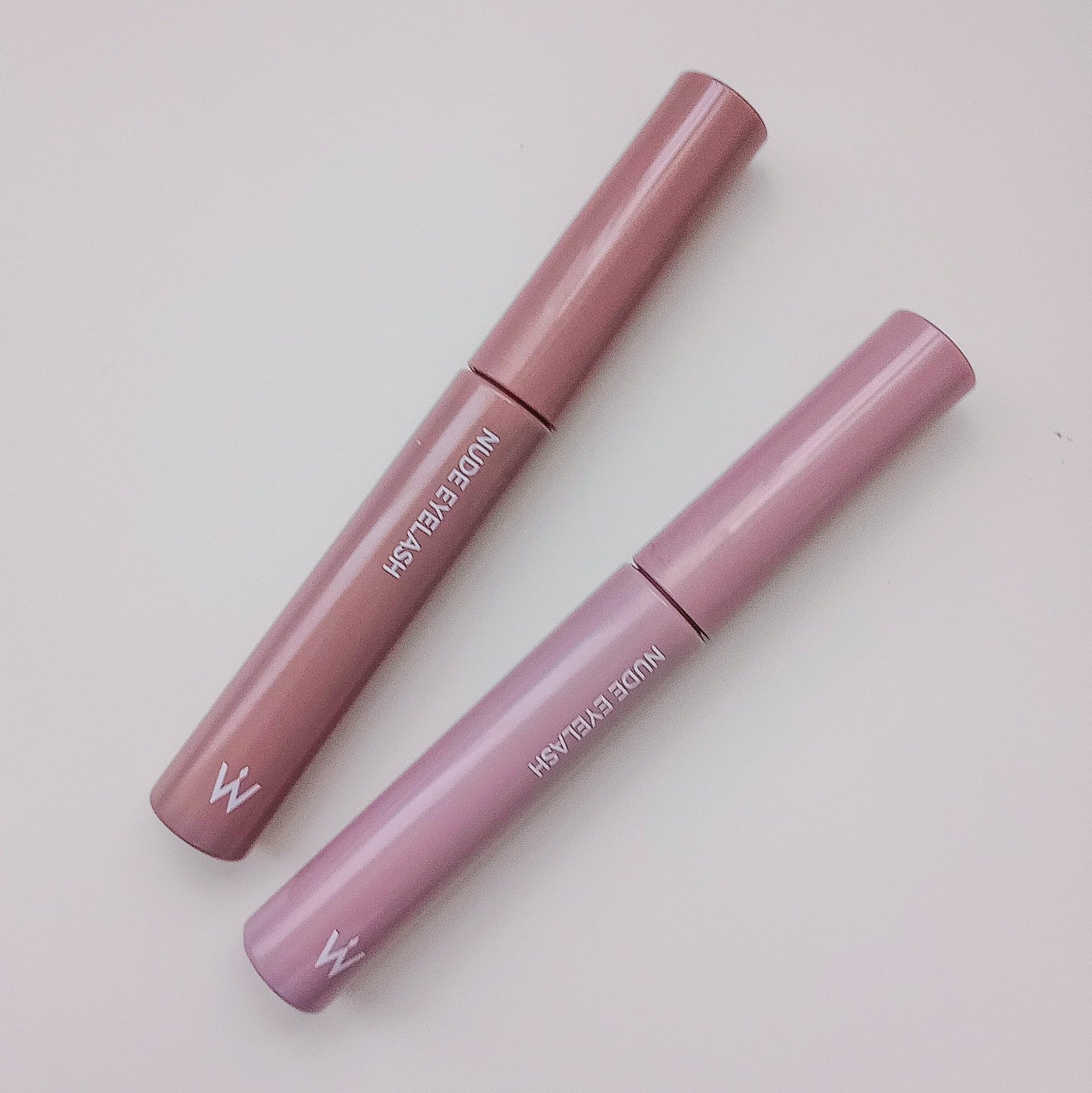 ウォンジョンヨ ヌードアイラッシュ/Wonjungyo/マスカラを使ったクチコミ(2枚目)