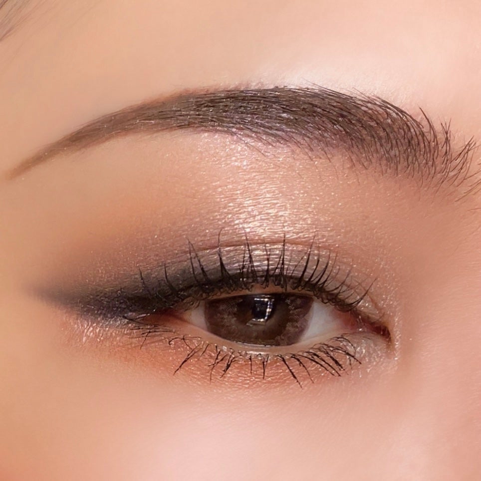 オンブル ジェ/GUERLAIN/アイシャドウパレットを使ったクチコミ(6枚目)