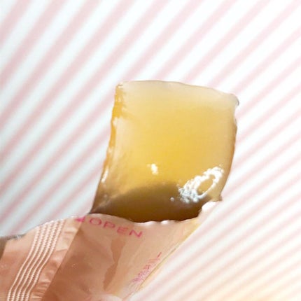 プロテオグリカン・コラーゲン<ゼリー>/ビューパワー/食品を使ったクチコミ(4枚目)