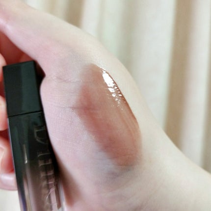 ブラーグロイリップティント/Dinto/リップティントを使ったクチコミ(4枚目)