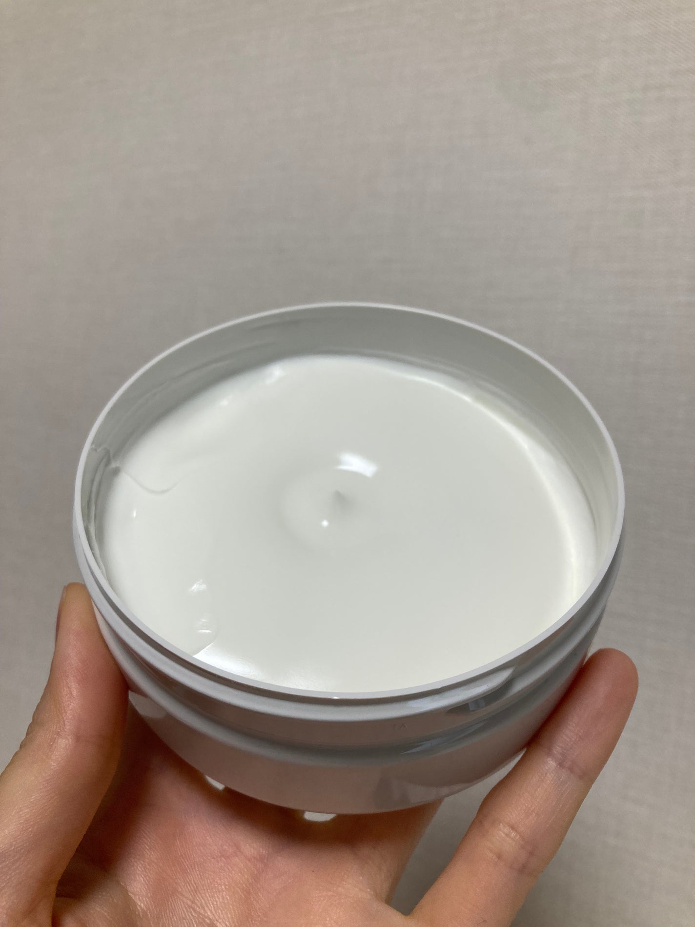 ヴァイブラント ベルガモット ボディクリーム/THE BODY SHOP/ボディクリームを使ったクチコミ(3枚目)