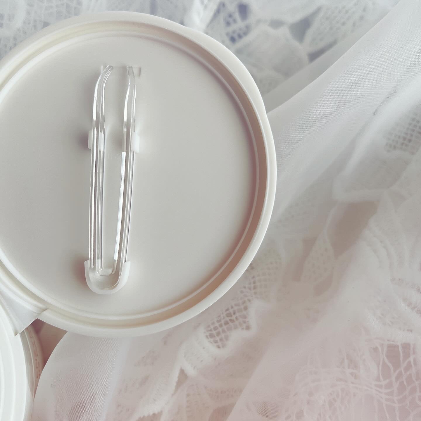 ビタC グリーンティーエンザイム ブライト パッド/innisfree/トナーパッドを使ったクチコミ（3枚目）