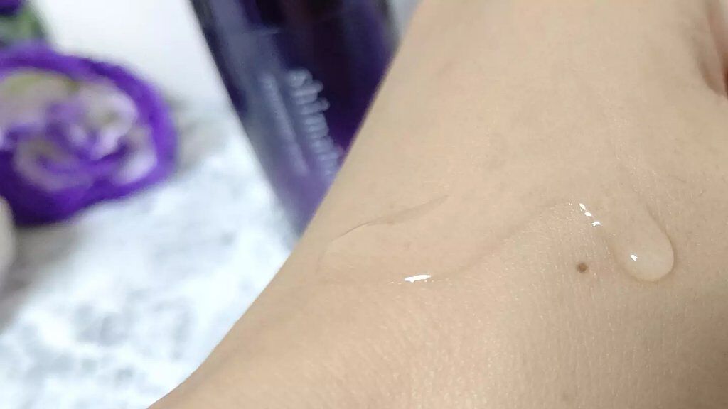 レストレーションセラム/shimaboshi/ブースター・導入液を使ったクチコミ(6枚目)