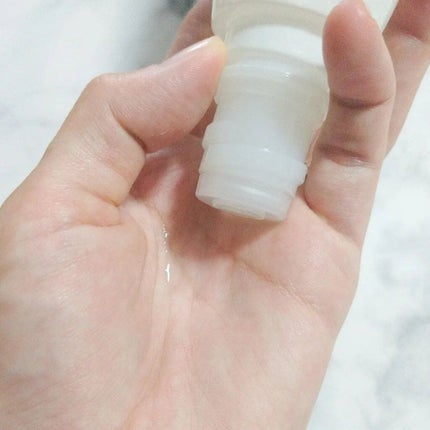 ドレススノー ローション【医薬部外品】 /アテニア/化粧水を使ったクチコミ(3枚目)