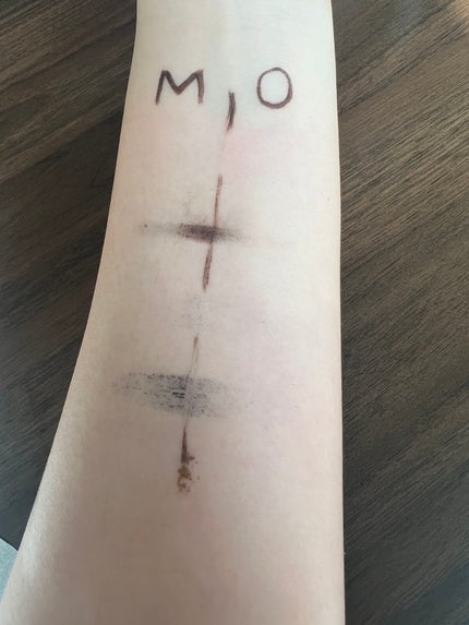 ワンデイズユー ディープクレンジグオイル/One-day's you/オイルクレンジングを使ったクチコミ(4枚目)