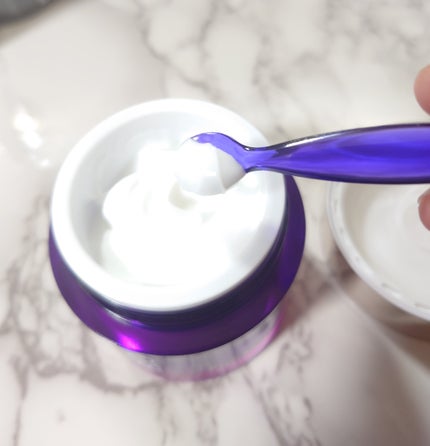 ハイドロバイオーム アンプルクリーム/エヌバイオ/フェイスクリームを使ったクチコミ(3枚目)