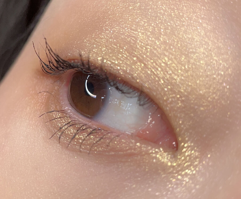 ブラッシュ/NARS/パウダーチークを使ったクチコミ（3枚目）