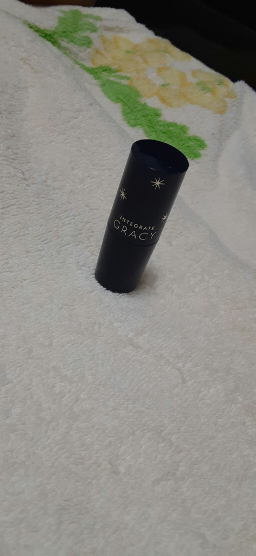 エレガンスCCルージュ つけ替え用/グレイシィ/口紅を使ったクチコミ(1枚目)