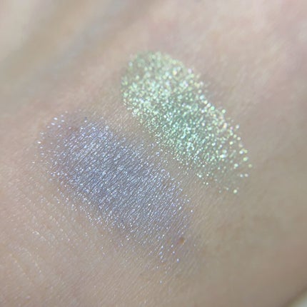 カネボウ アイカラーデュオ/KANEBO/アイシャドウパレットを使ったクチコミ(6枚目)