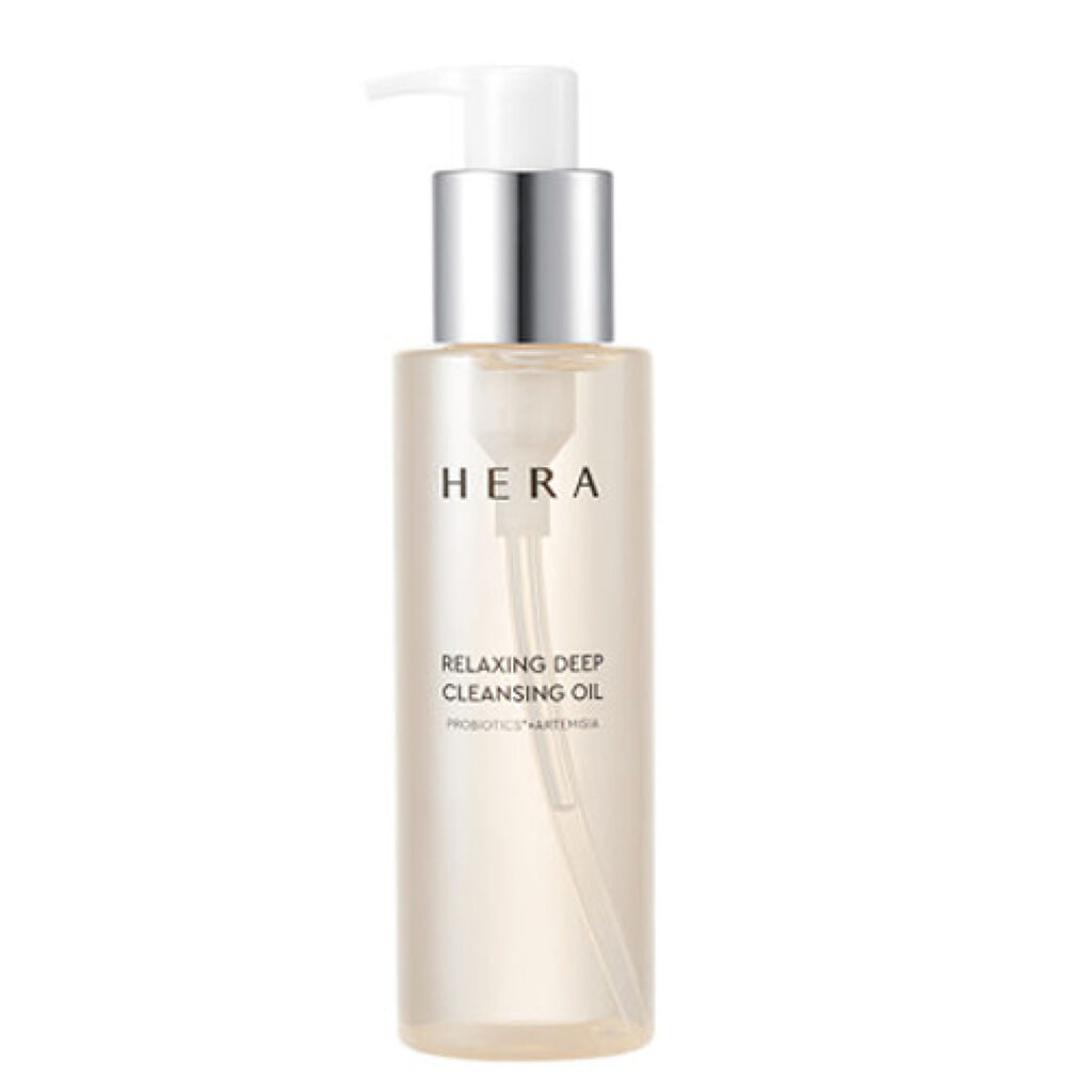 リラクシング ディープクレンジングオイル / HERA