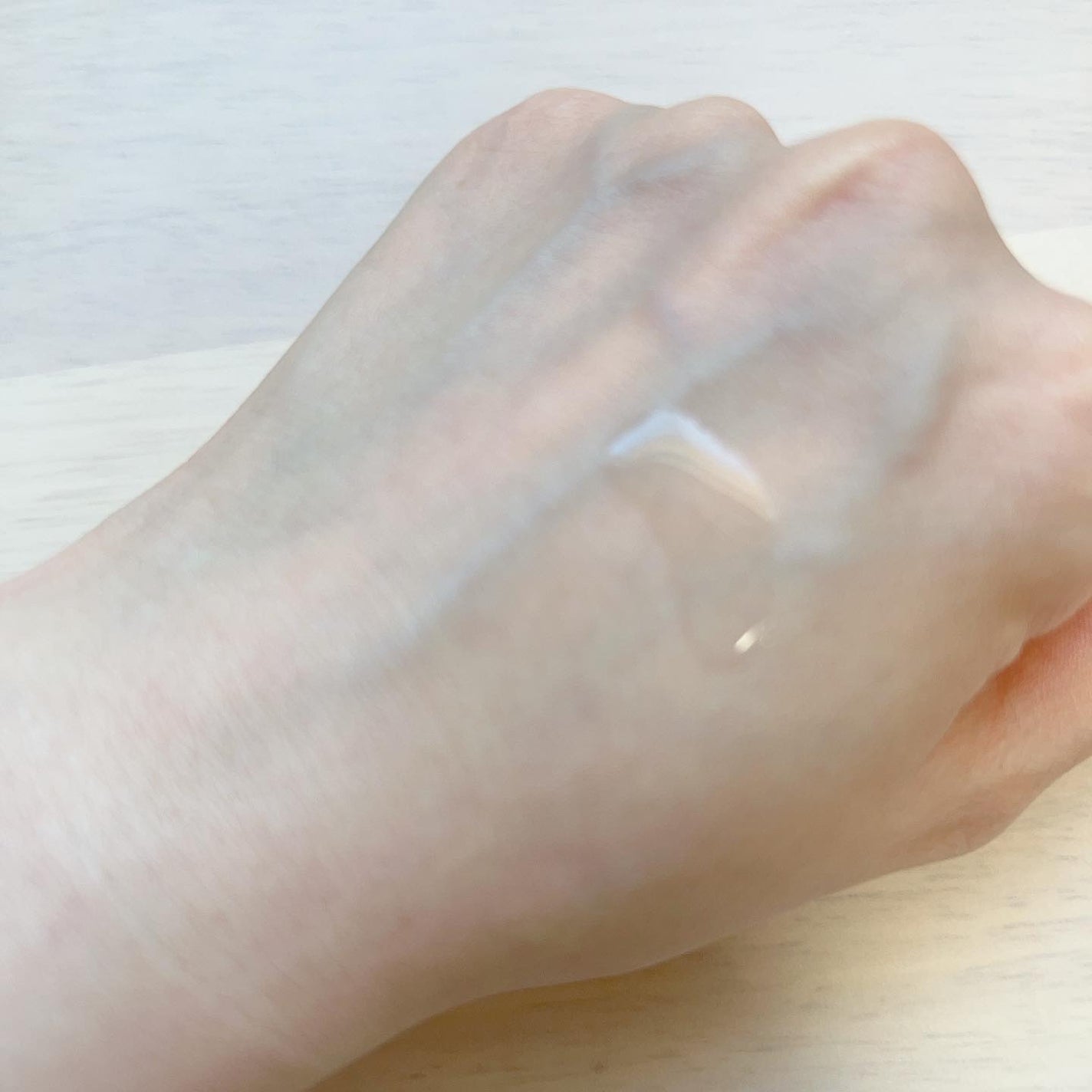 フレッシュリージュースドビタミンドロップ(35ml)/Klairs/美容液を使ったクチコミ(3枚目)