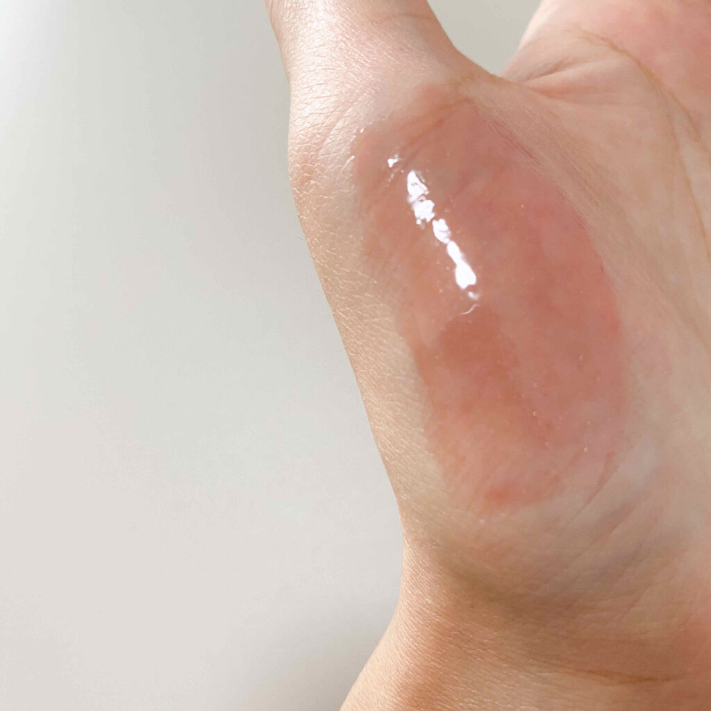 リッププランパーエクストラセラム/Borica/リッププランパーを使ったクチコミ（3枚目）