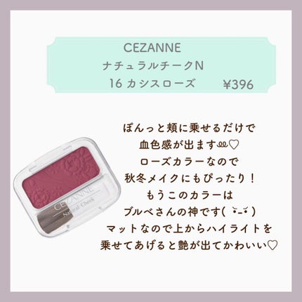 カラフルネイルズ/キャンメイク/マニキュアを使ったクチコミ(6枚目)