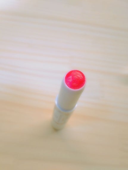 ステイオンバームルージュ/キャンメイク/口紅を使ったクチコミ(2枚目)