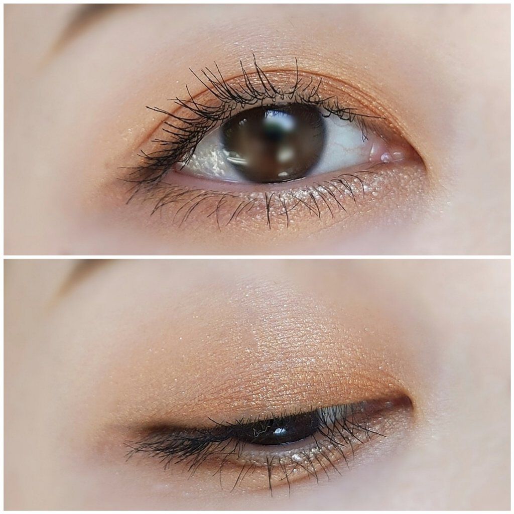 スターライトファントム 10色アイシャドウパレット 02/HEXZE（ヘックスゼ）/アイシャドウパレットを使ったクチコミ（2枚目）