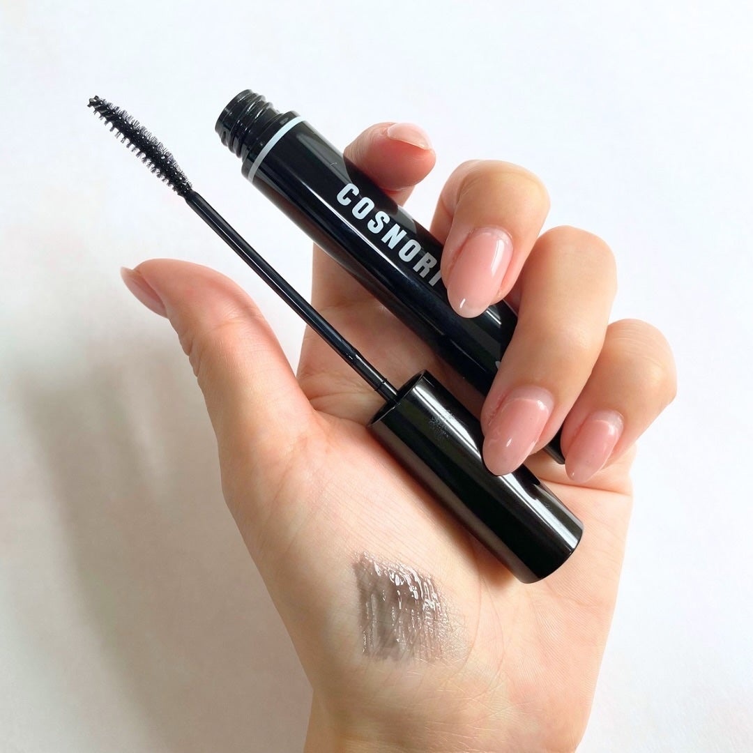 ロングアクティブアイラッシュセラム/COSNORI/まつげ美容液を使ったクチコミ(5枚目)