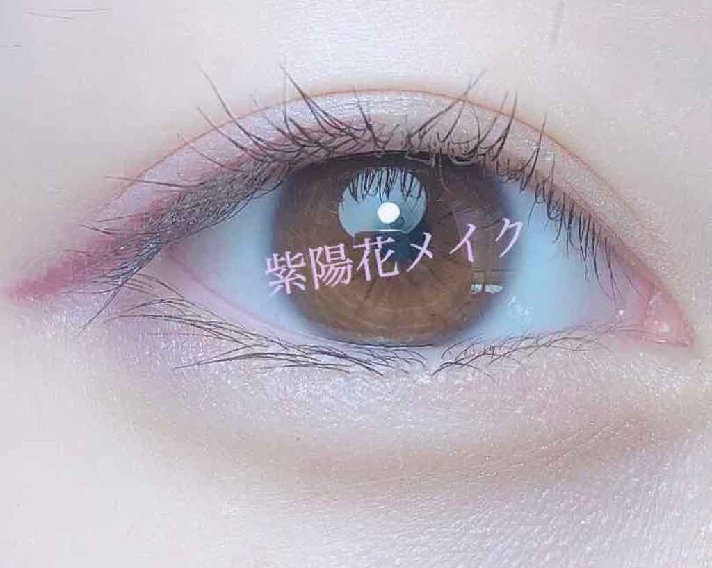 【旧品】パーフェクトスタイリストアイズ/キャンメイク/アイシャドウパレットを使ったクチコミ（1枚目）