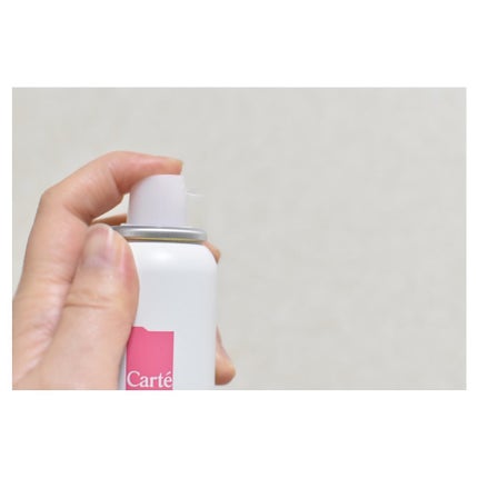 カルテHD モイスチュア フェイス&ボディスプレー/カルテHD/ミスト状化粧水を使ったクチコミ(2枚目)