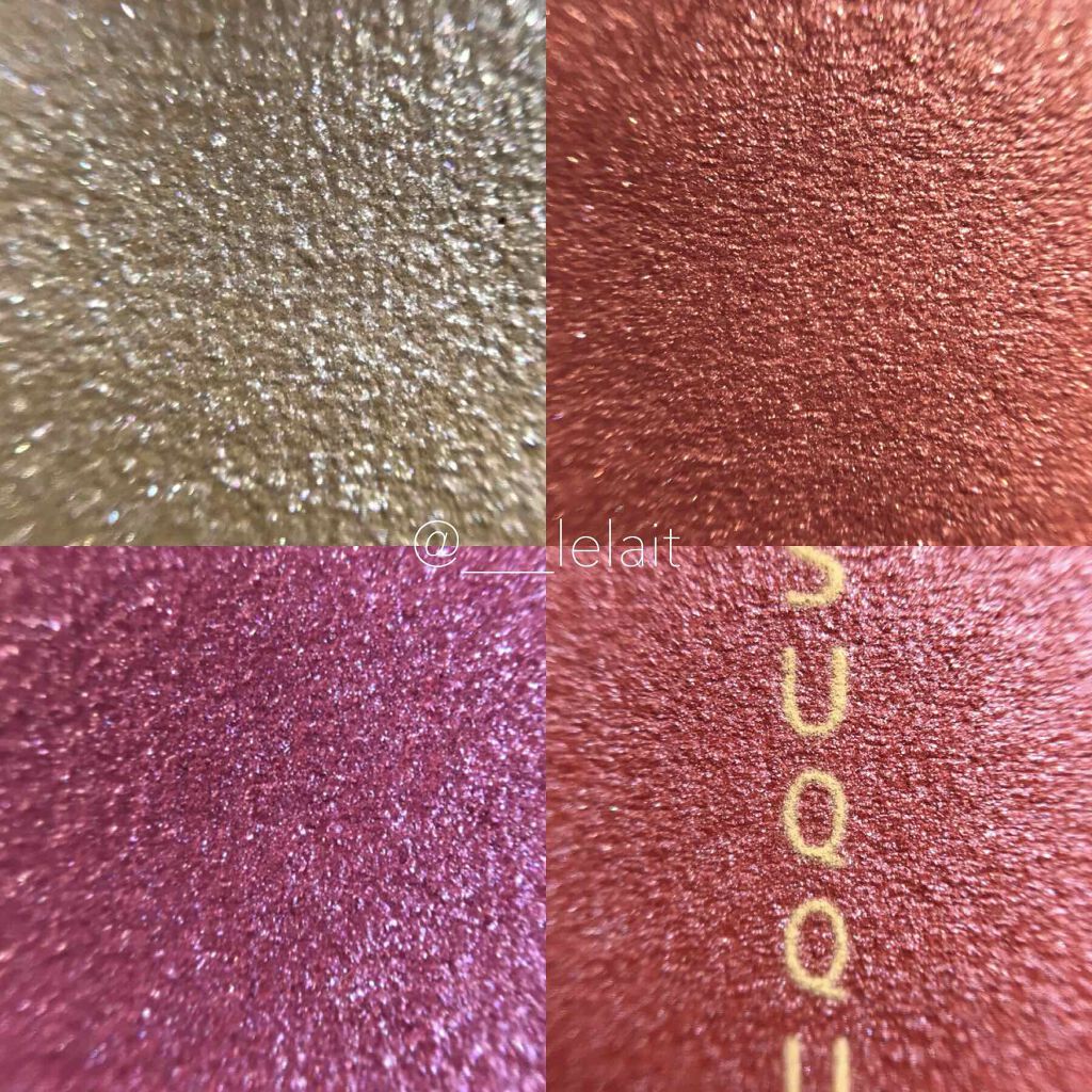 デザイニング カラー アイズ(公式ONLINE限定) 131 結野花