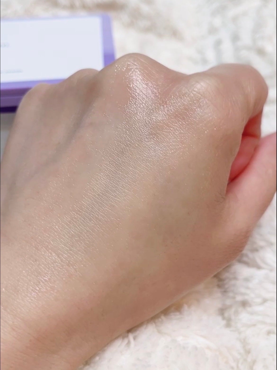 グルタシカ Mクリーム/Dr.Viuum/フェイスクリームを使ったクチコミ(5枚目)