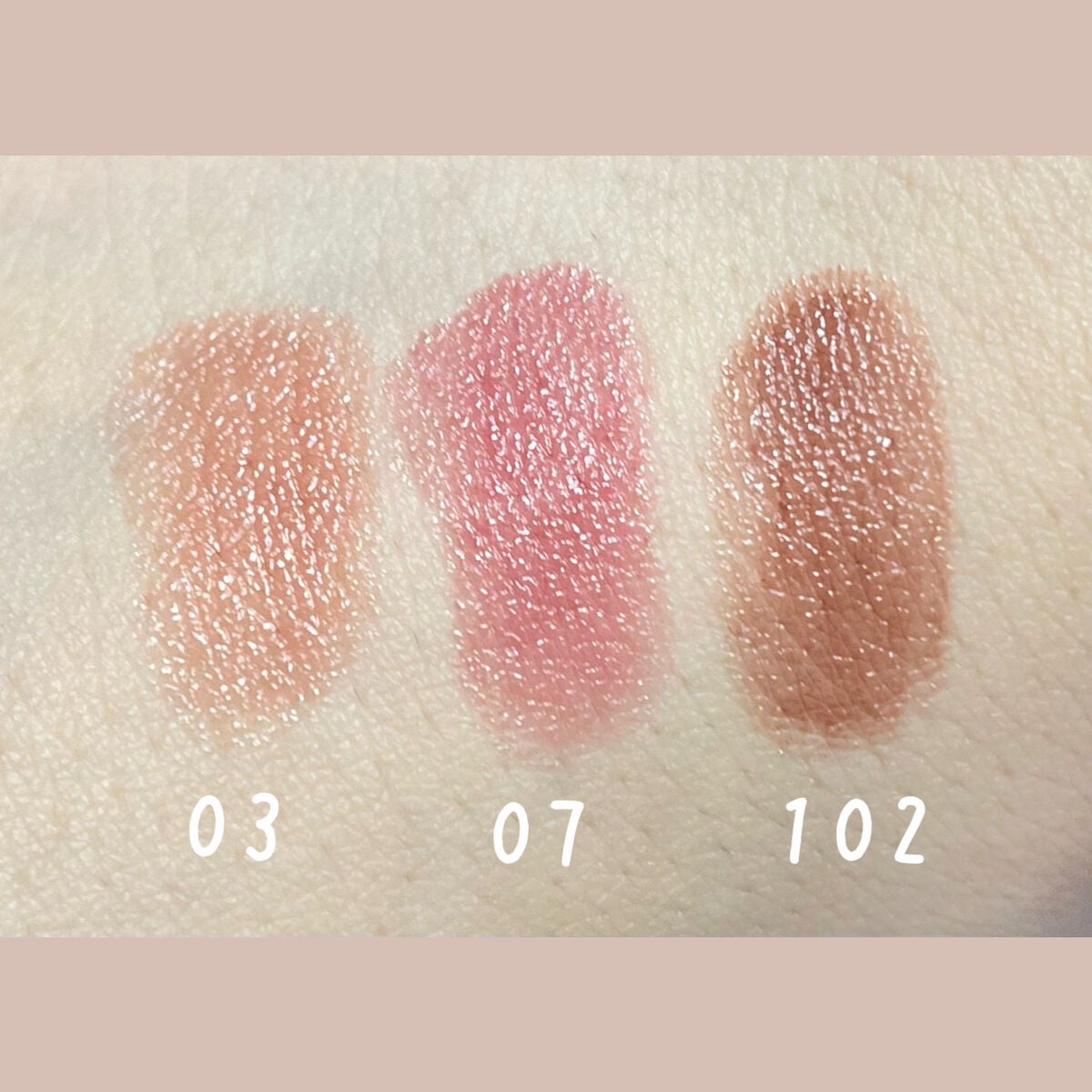 ケイト リップモンスター/KATE/口紅を使ったクチコミ(2枚目)