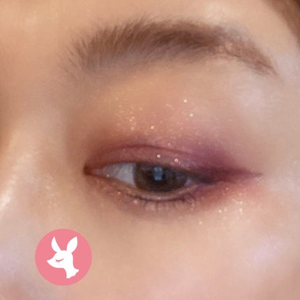 パーマネントカール マスカラ ハイブリッド(ロング)/FASIO/マスカラを使ったクチコミ(4枚目)