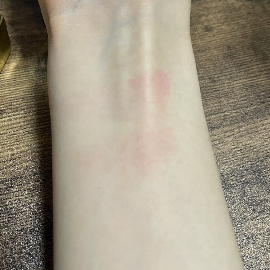 キスキス シャイン ブルーム/GUERLAIN/口紅を使ったクチコミ（3枚目）