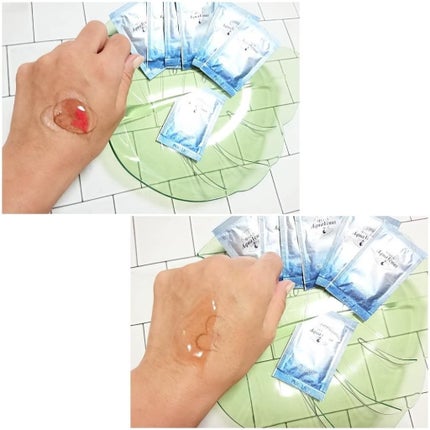 透輝美トライアルキット/ドクターリセラ/トライアルキットを使ったクチコミ(3枚目)