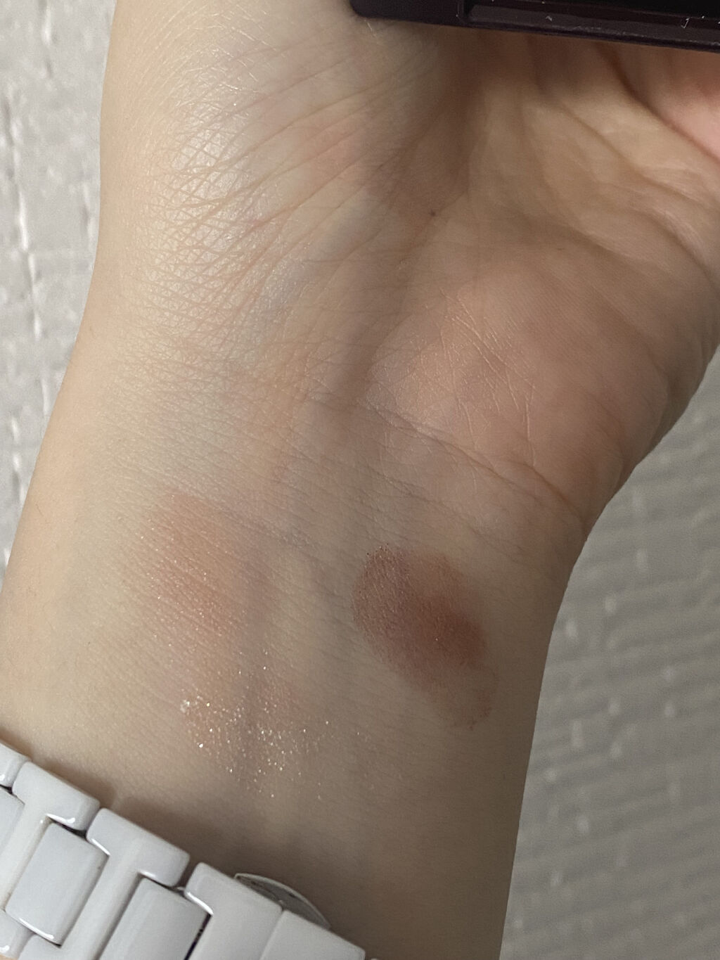 コール・クチュール・ウォータープルーフ No.10 アズール/GIVENCHY/ペンシルアイライナーを使ったクチコミ（2枚目）