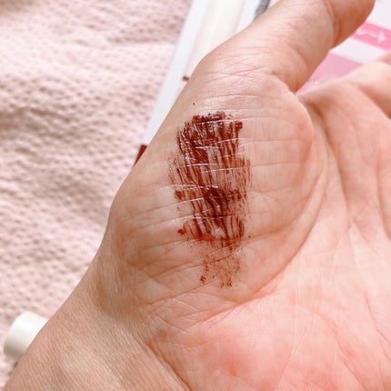 オールラッシュ マスク ロング&セパレート<マスカラ>/ラブ・ライナー/マスカラを使ったクチコミ(3枚目)