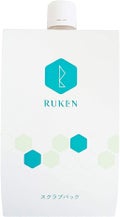 ルウ研究所RUKEN スクラブパック