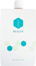 RUKEN スクラブパック / ルウ研究所