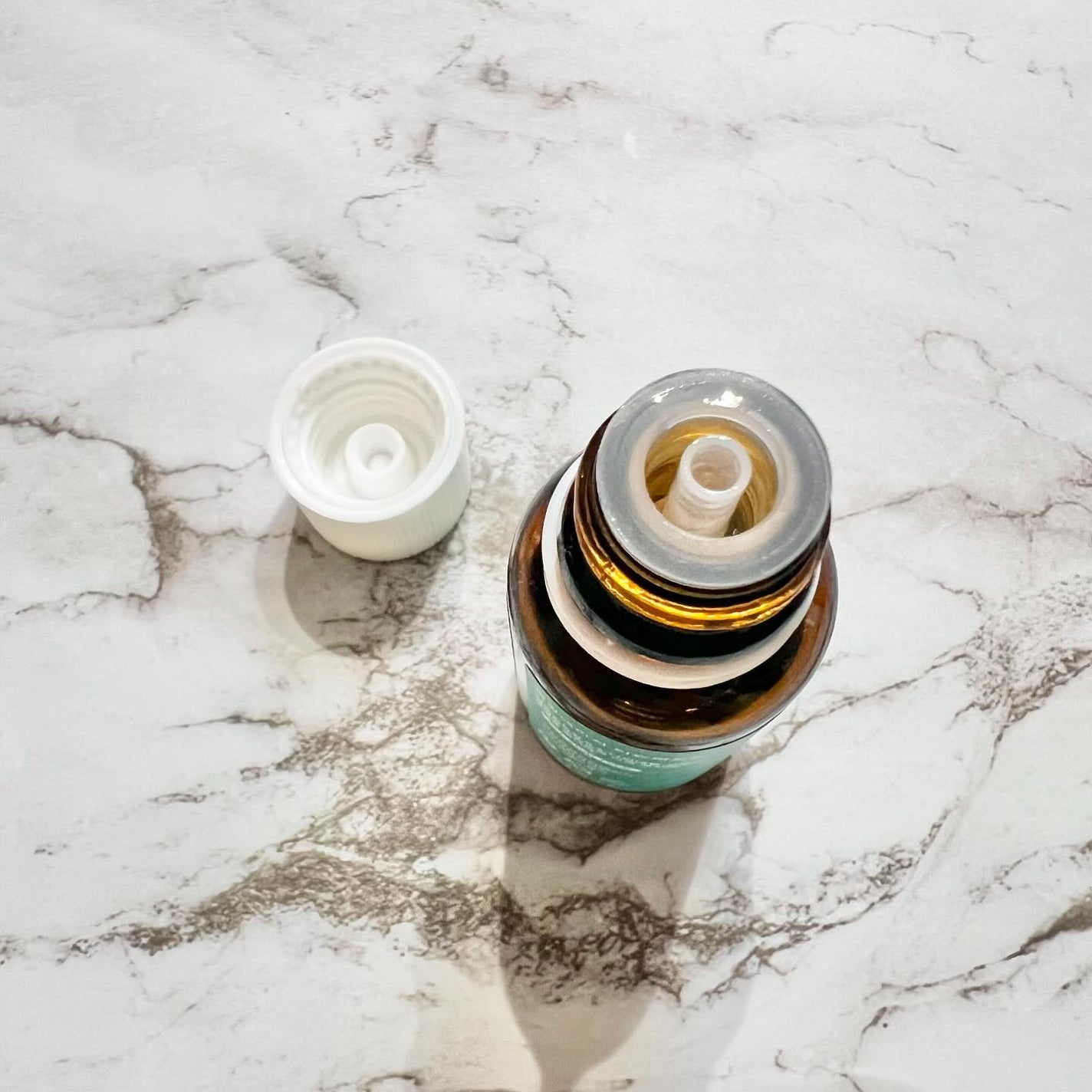 マジックティーツリーオイル/ブラン/フェイスオイルを使ったクチコミ(2枚目)