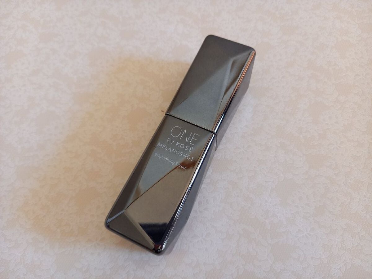 みきみきちゃま on LIPS 「今回ご紹介させていただく商品は株式会社コーセー様の『ONEBY..」(2枚目)