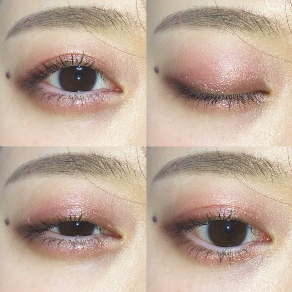 アディクション ザ アイシャドウ/ADDICTION/単色アイシャドウを使ったクチコミ(1枚目)