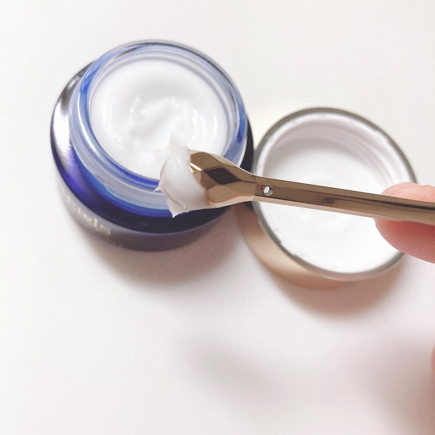 アイセラム/ハーリス/アイケア・アイクリームを使ったクチコミ(5枚目)