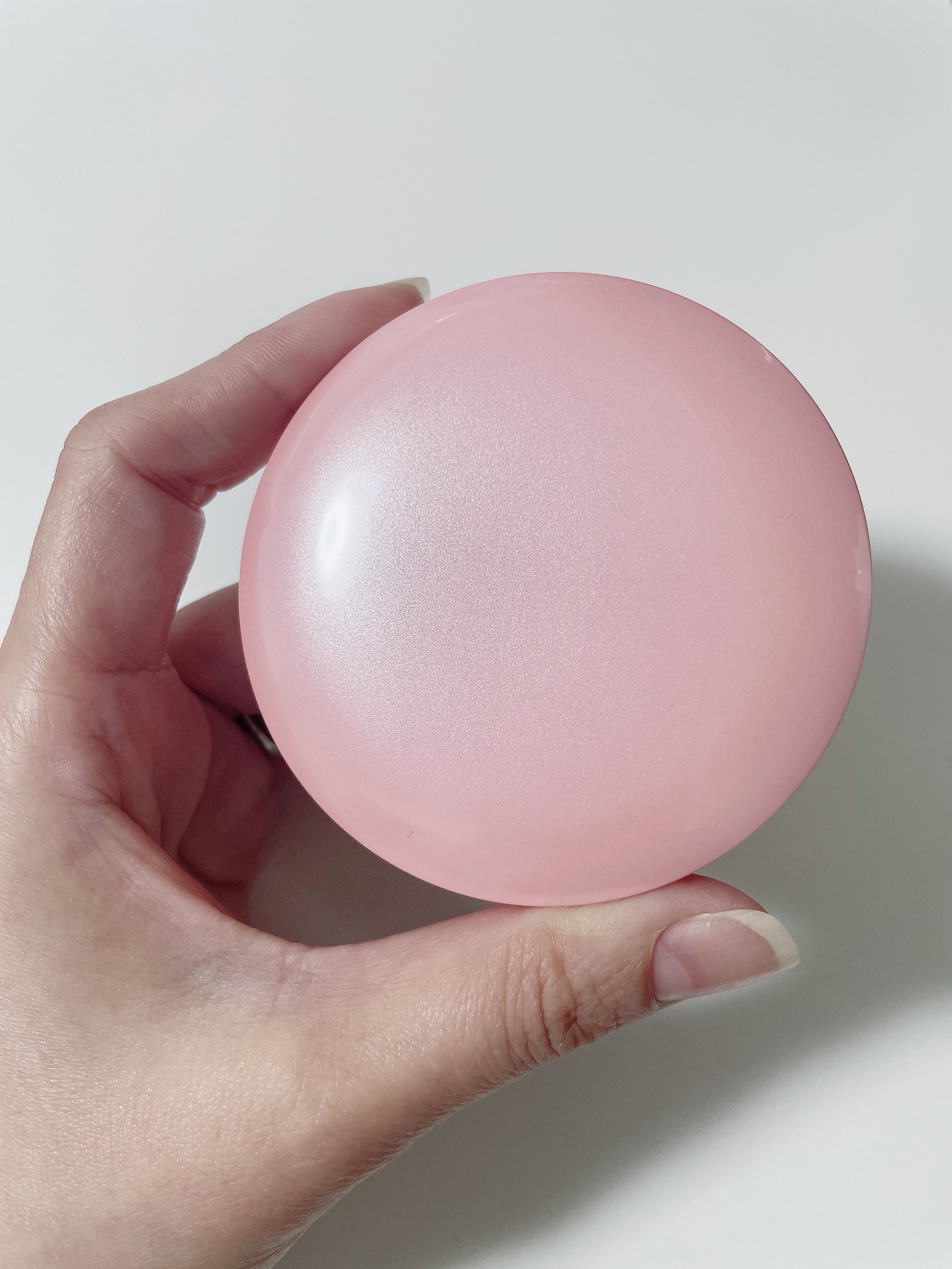 サンスクリーン(R)パウダー/オルビス/日焼け止めパウダーを使ったクチコミ（3枚目）