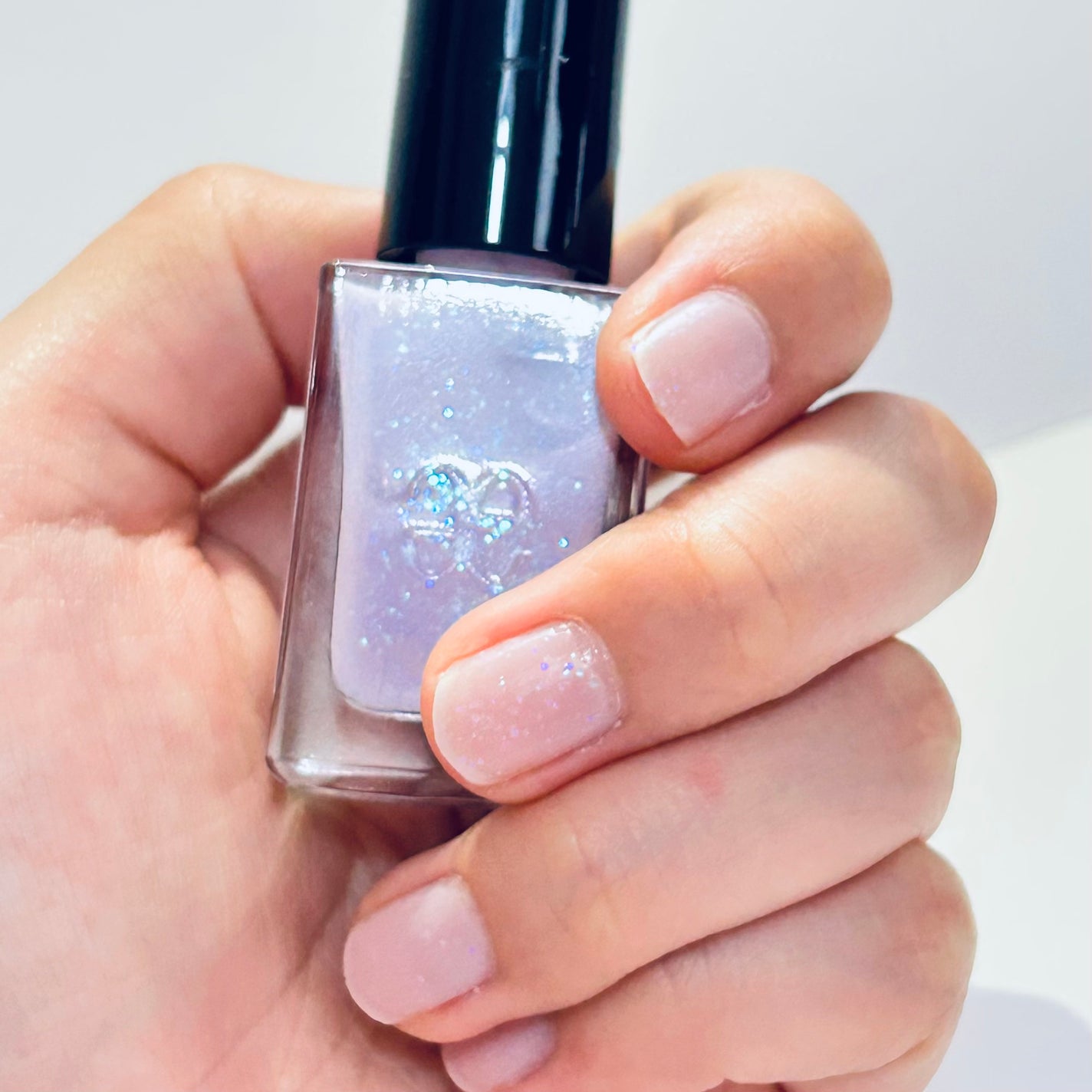 エレガンス ラズル エナメルラッカー/エレガンス ラズル /マニキュアを使ったクチコミ(1枚目)