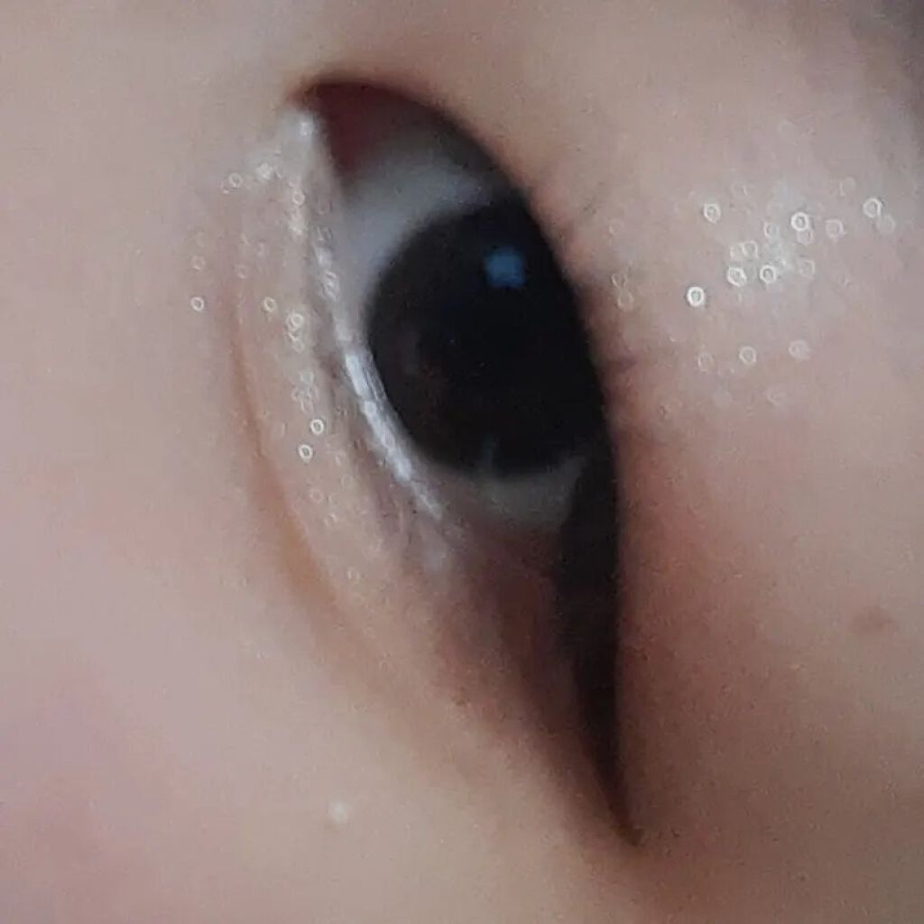 【旧品】パーフェクトスタイリストアイズ/キャンメイク/アイシャドウパレットを使ったクチコミ（3枚目）