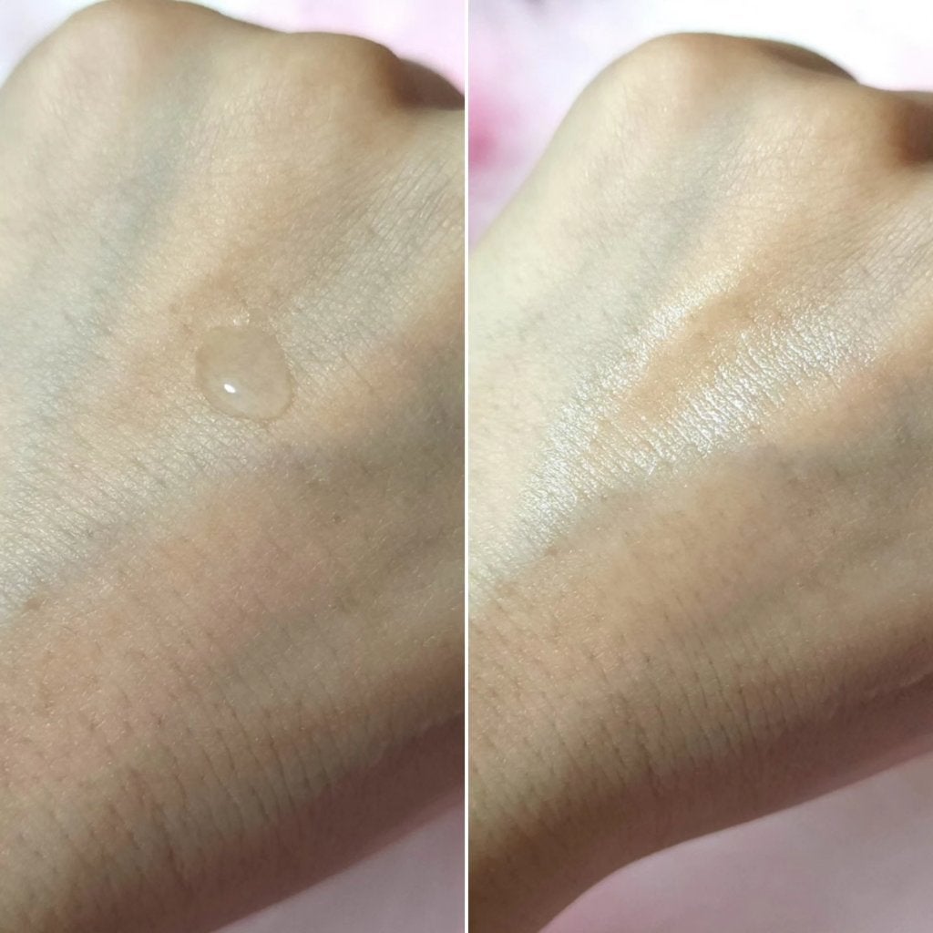 ピールケアセラム/My AMULET/美容液を使ったクチコミ(2枚目)