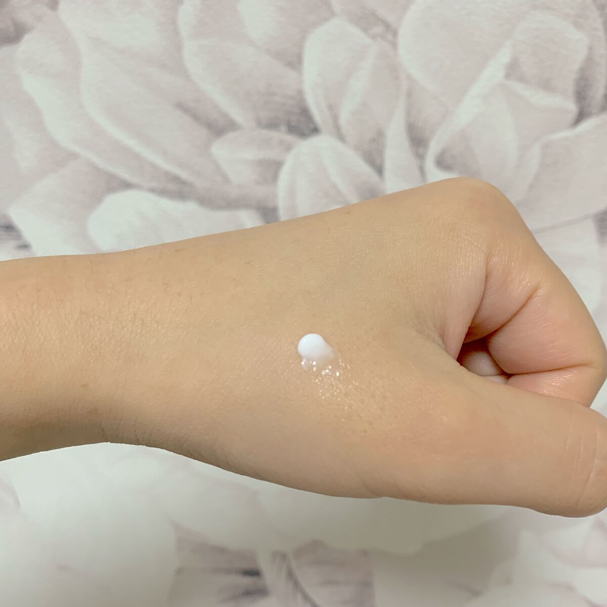 ペアアクネクリームW(医薬品)/ペア/その他を使ったクチコミ（3枚目）