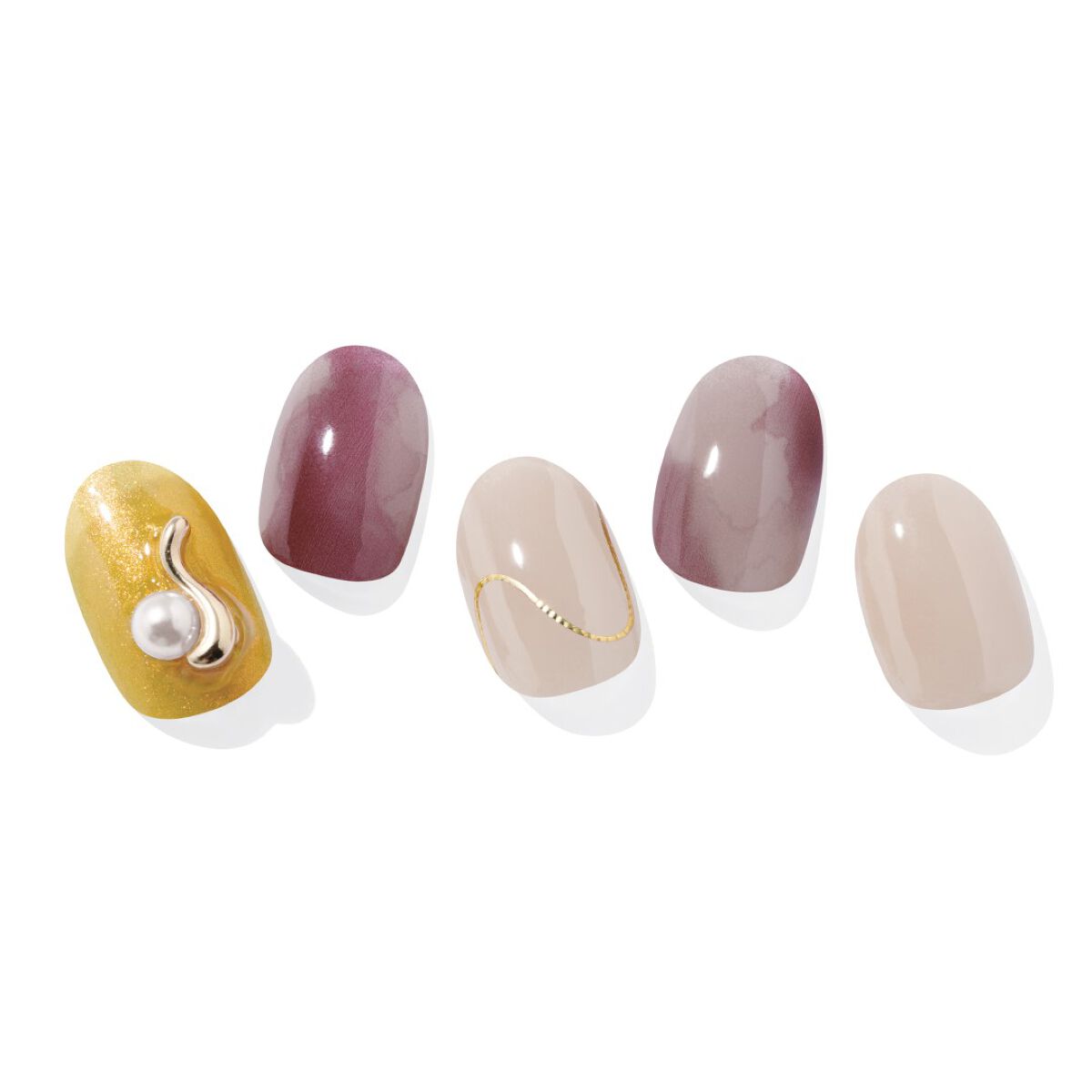 NP-014-J N Longing (1st Anniversary Collection)