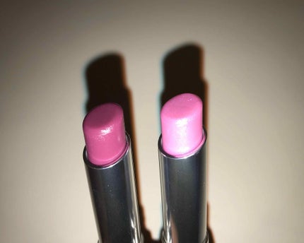 【旧】ディオール アディクト リップ グロウ/Dior/リップケアを使ったクチコミ(2枚目)