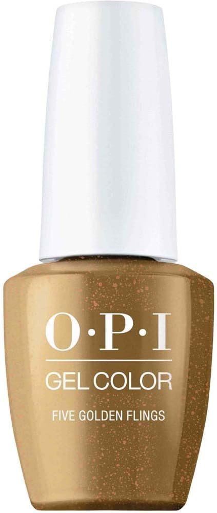 HPQ02 Five Golden Flings